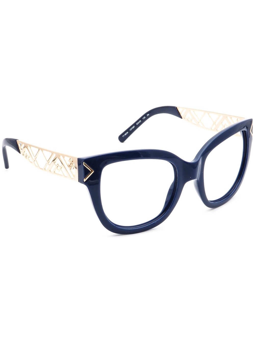 Tory Burch TY 9034 13708F Sunglasses (no lenses)